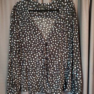 XL Women's Top